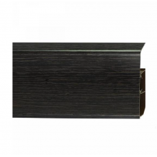 Плинтус пвх Royce ВЕНГЕ ЦАВО 325